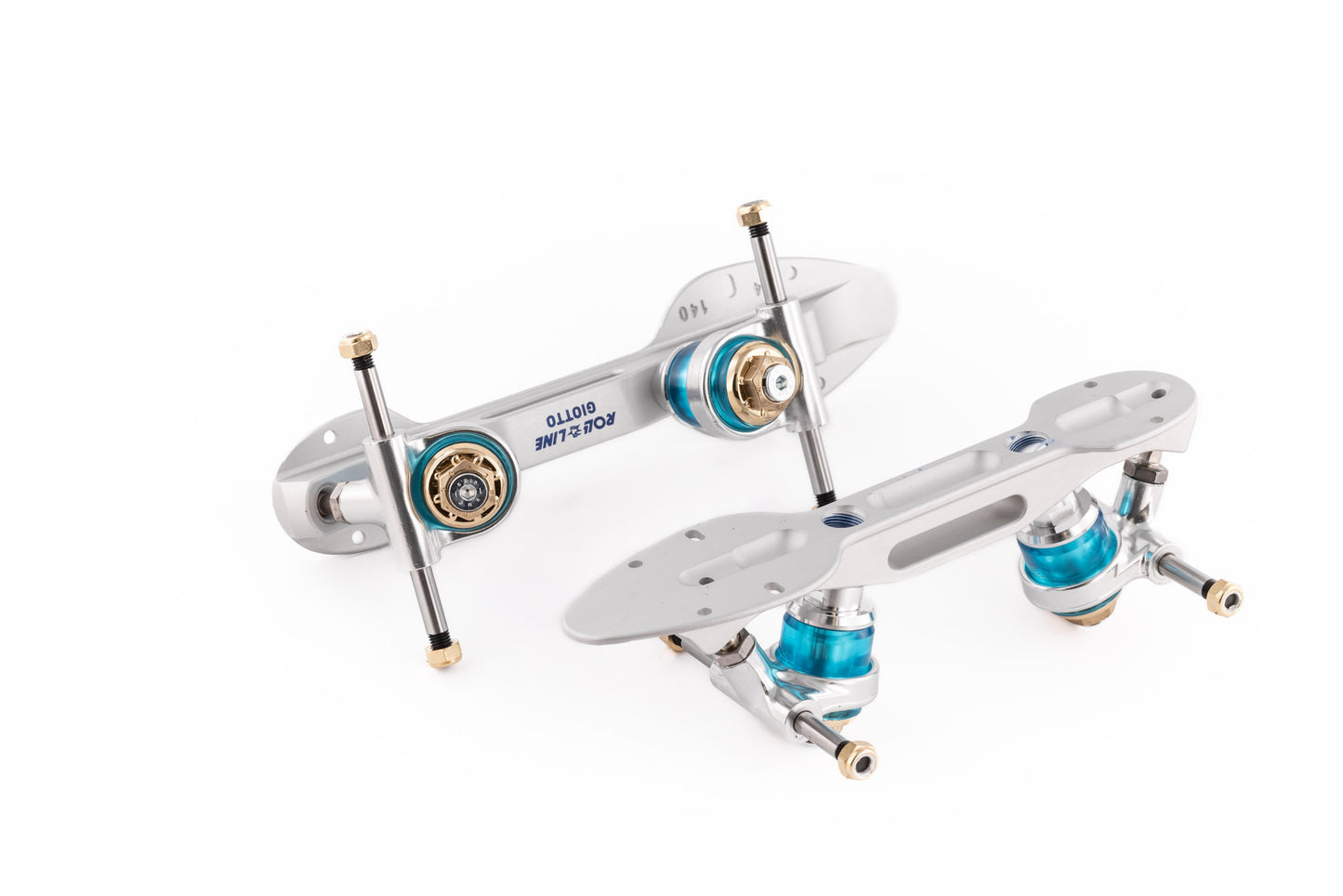 Patins Roll Line Giotto