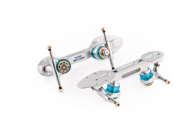 Patins Roll Line Giotto