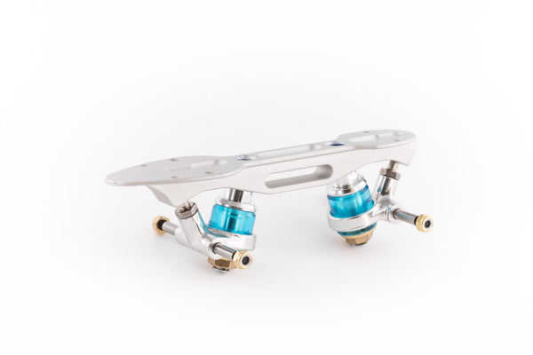 Patins Roll Line Giotto