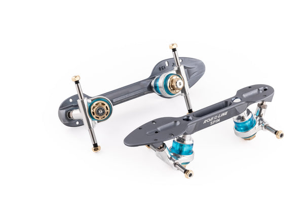 Patins Roll Line Spin
