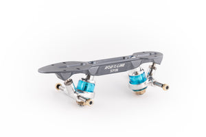 Patins Roll Line Spin