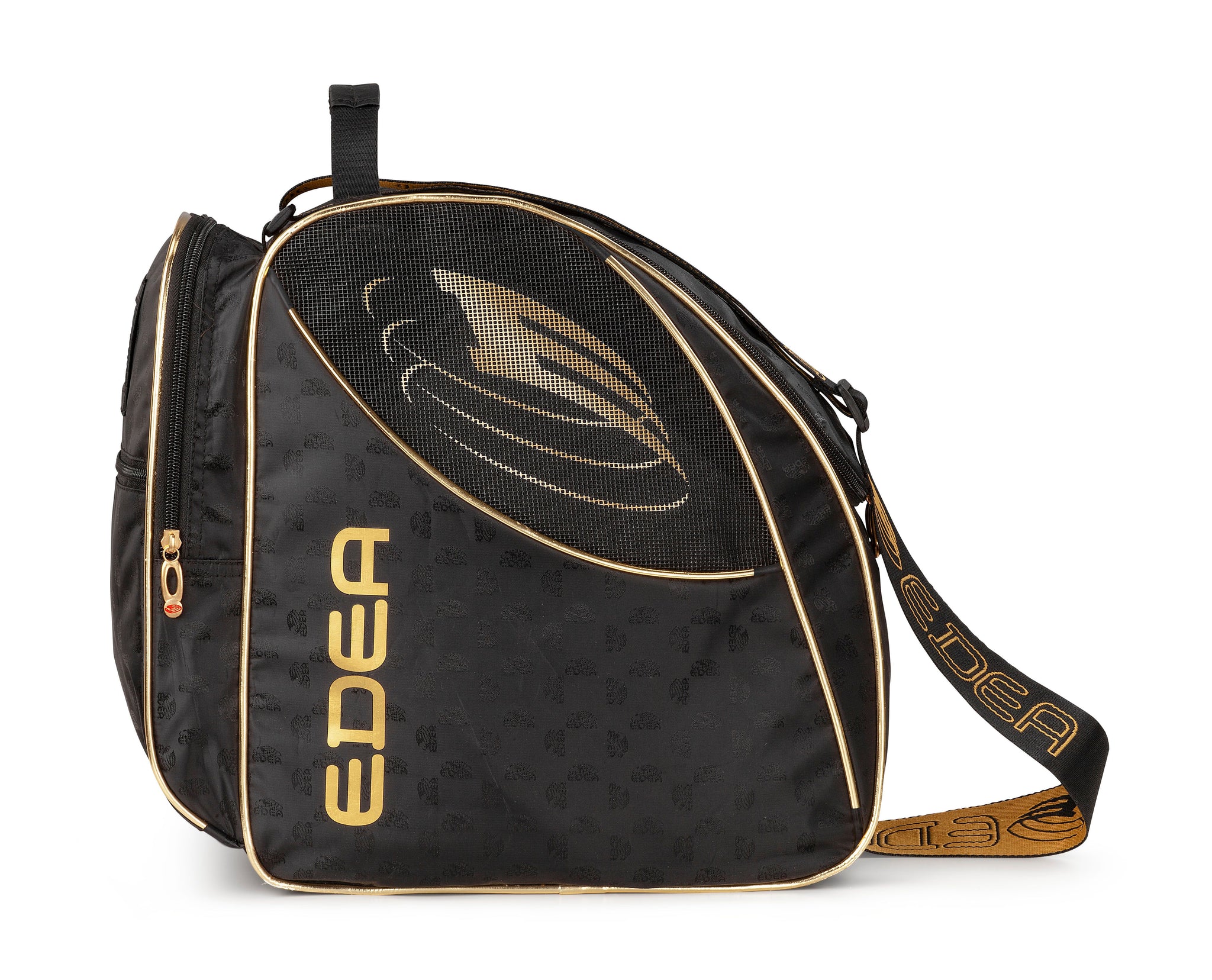 Saco Porta Patins EDEA Skate Gold