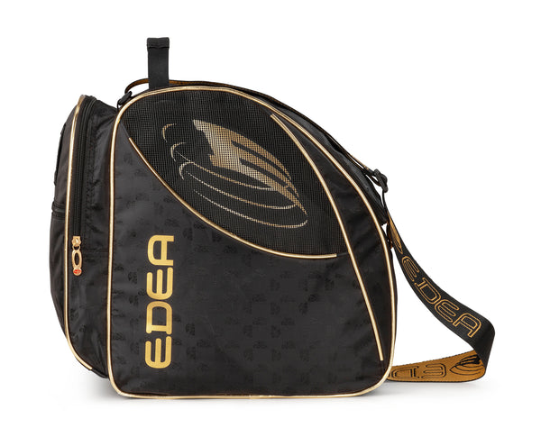 Saco Porta Patins EDEA Skate Gold