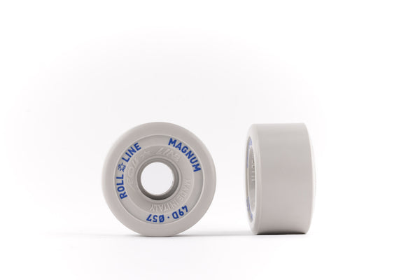 Rodas Roll Line Magnum
