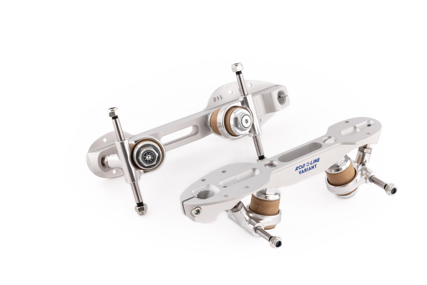 Patins Roll Line Variant M Alumínio