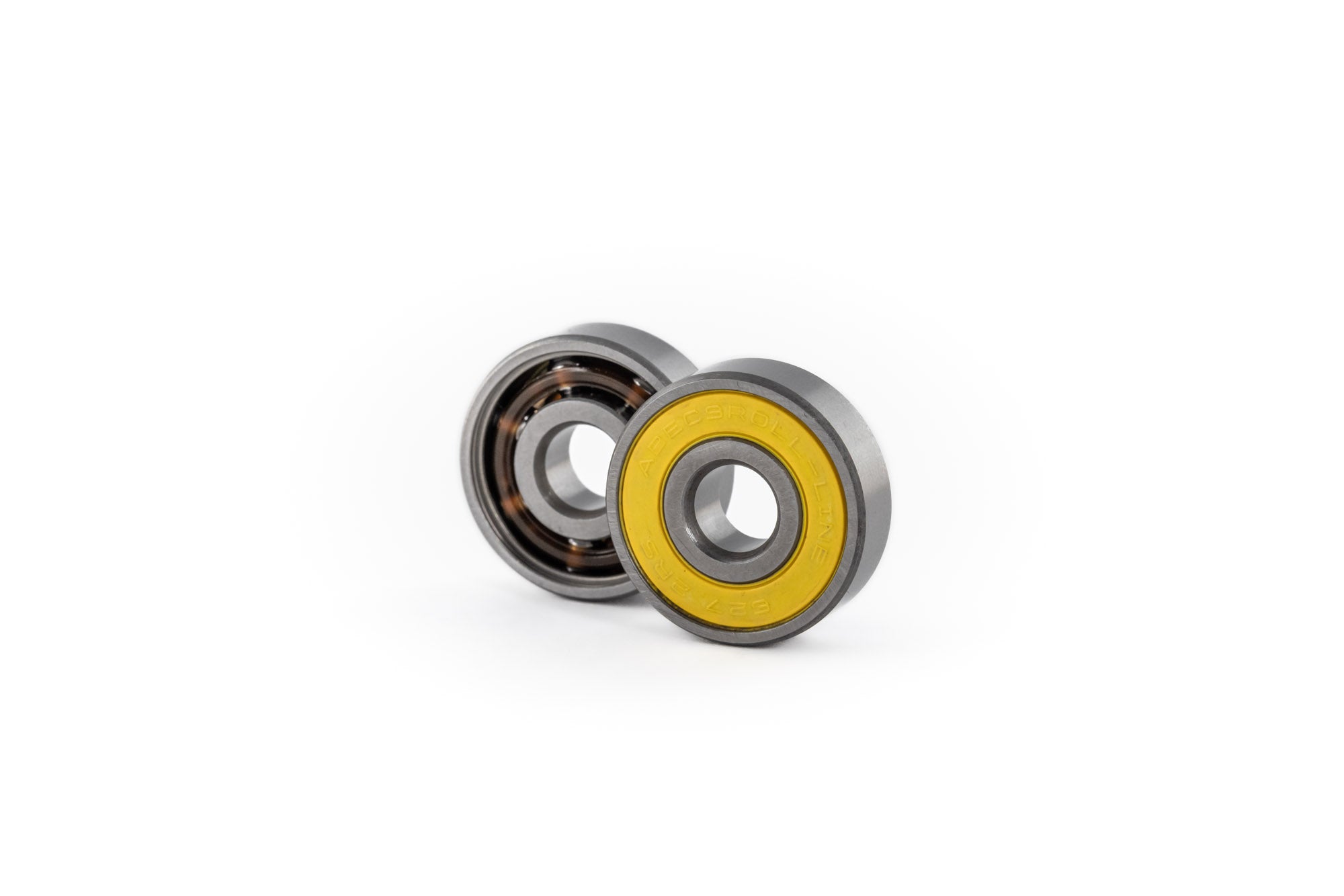 Conjunto Rolamentos Roll Line Abec 9
