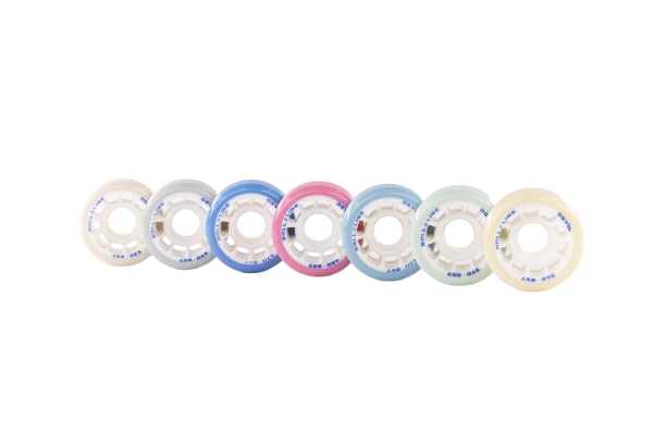 Rodas Roll Line Devil