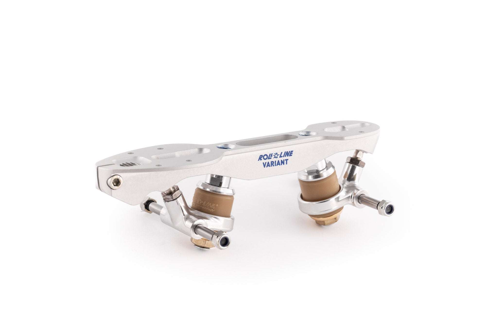 Patins Roll Line Variant C Alumínio