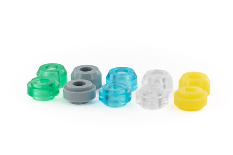 Borracha Suspensão Roll Line Evo