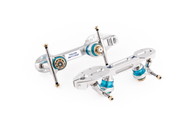 Patins Roll Line Mistral