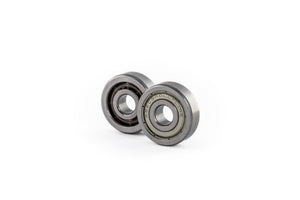 Conjunto Rolamentos Roll Line Speed Max Abec 9