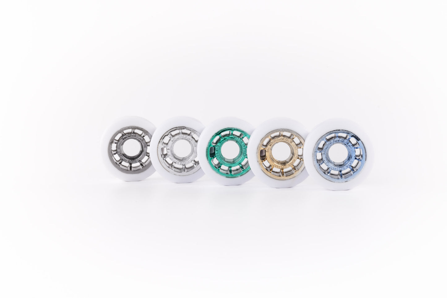 Rodas Roll Line Ice