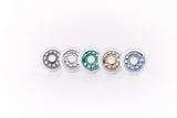 Rodas Roll Line Ice