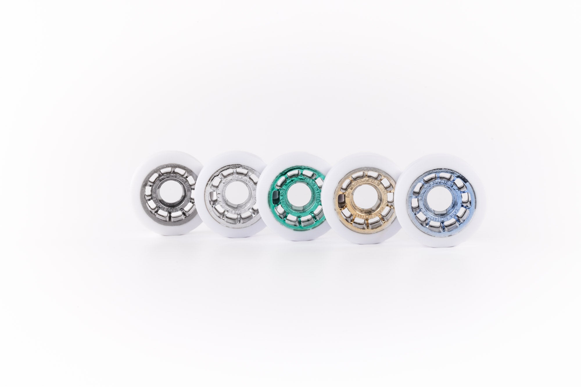 Rodas Roll Line Ice