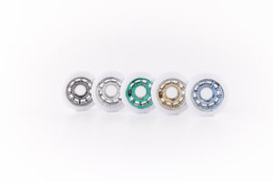 Rodas Roll Line Ice