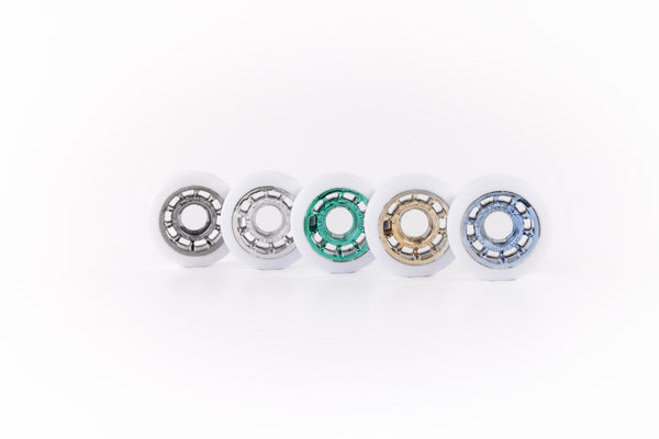 Rodas Roll Line Ice
