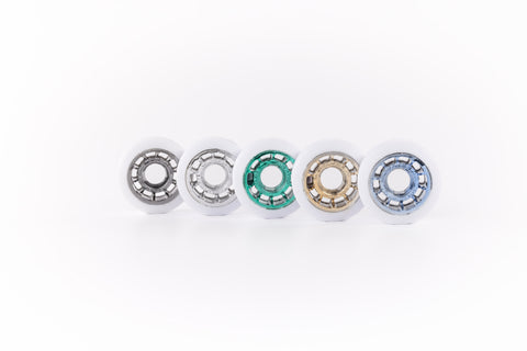 Rodas Roll Line Ice