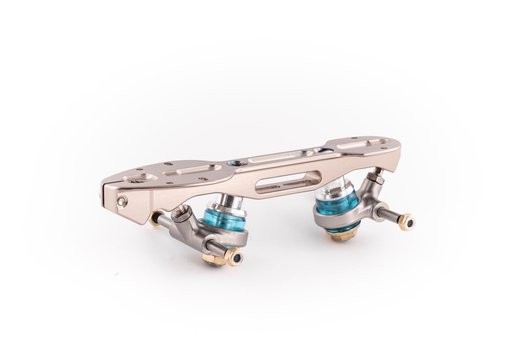 Patins Roll Line Matrix Steel