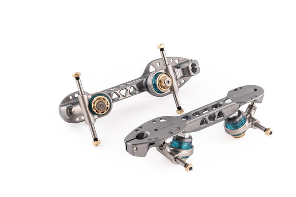 Patins Roll Line Evo
