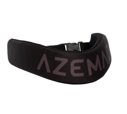 Proteção de Pescoço S/Colo AZEMAD