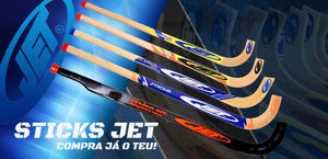 Jet Roller - material para hóquei em patins e patinagem artística – JET ...