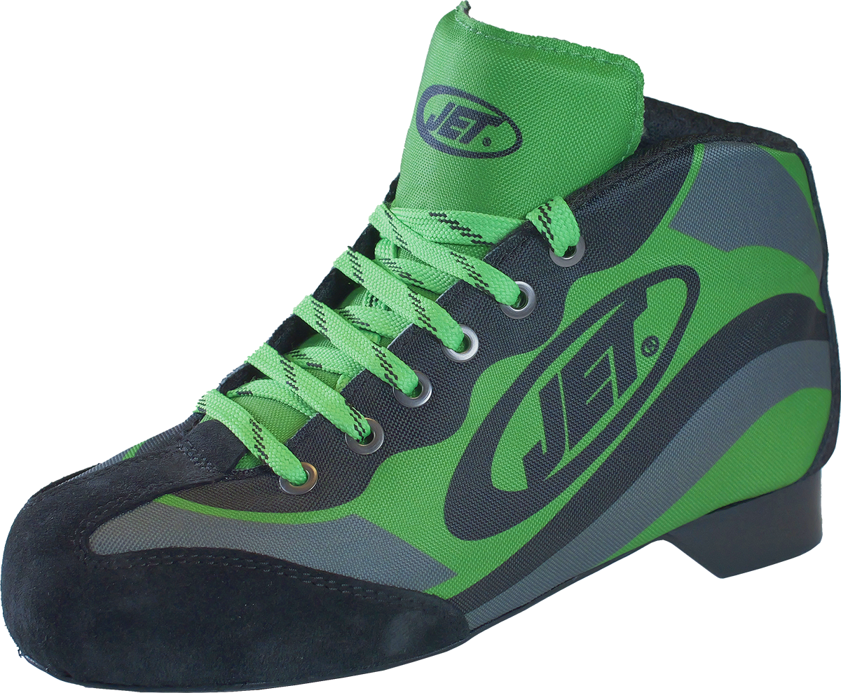 Bota Jet Sublime Ondulada
