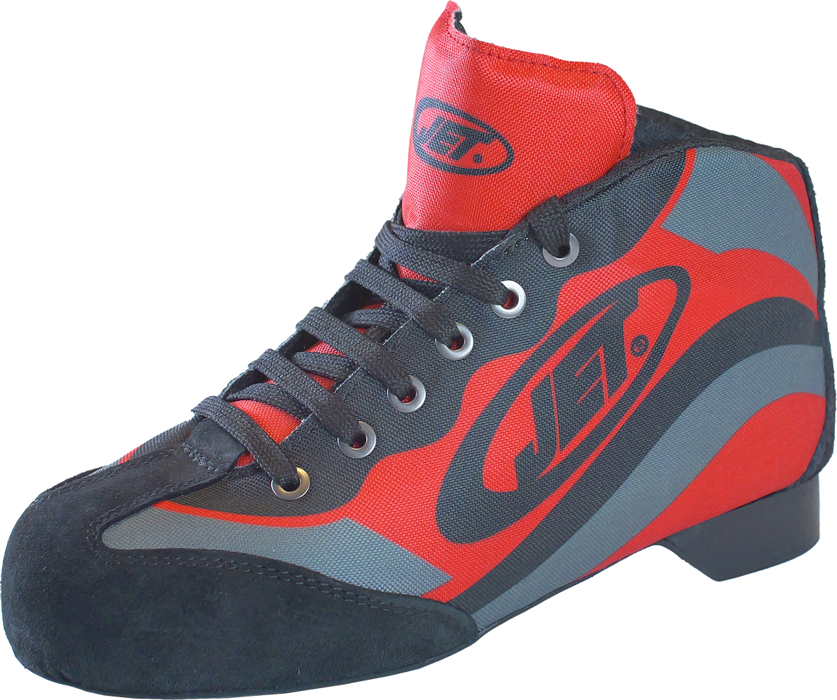 Bota Jet Sublime Ondulada