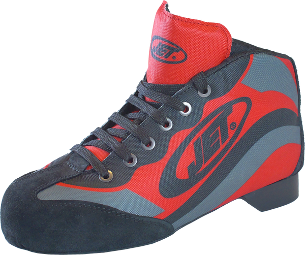 Bota Jet Sublime Ondulada