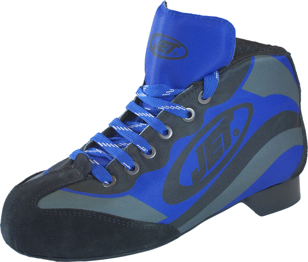 Bota Jet Sublime Ondulada