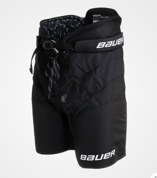 Calções de G. Redes BAUER X