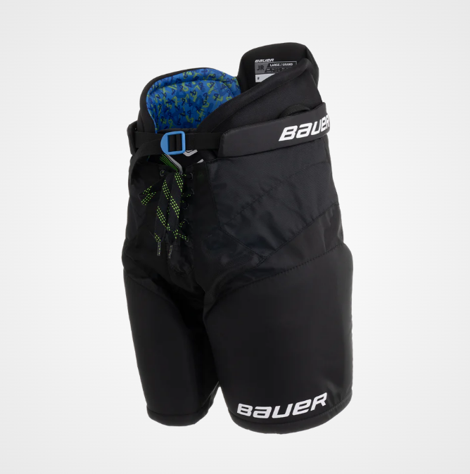 Calções de G. Redes BAUER X