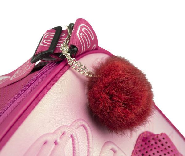 Saco porta patins Edea Cube