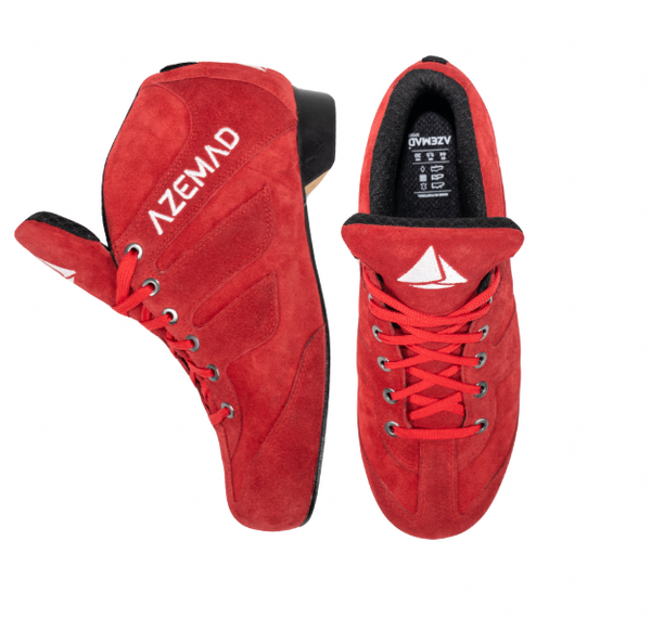 Bota Azemad Eclipse G2