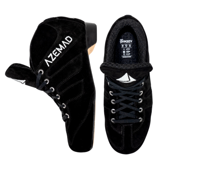 Bota Azemad Eclipse G2