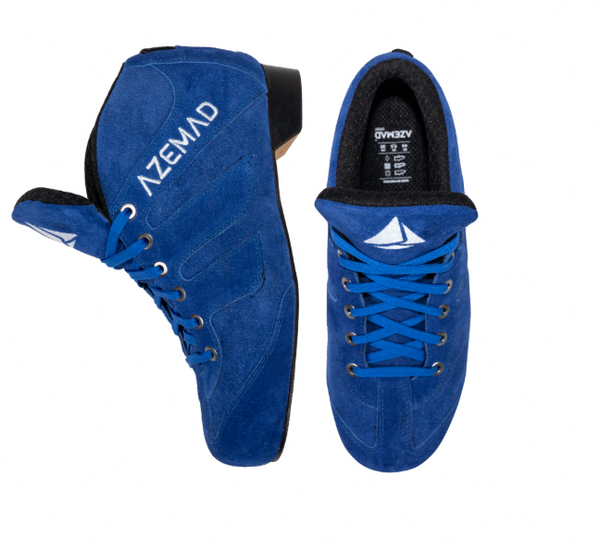 Bota Azemad Eclipse G2