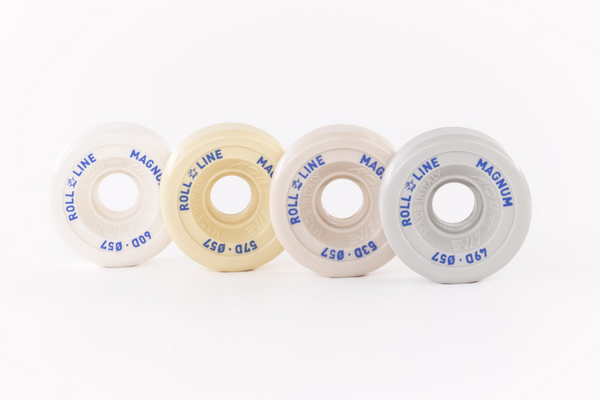 Rodas Roll Line Magnum