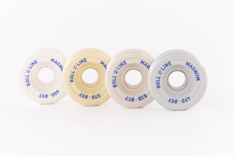 Rodas Roll Line Magnum
