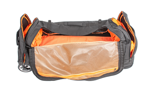 SACO TROLLEY FIELD XL Guarda-Redes