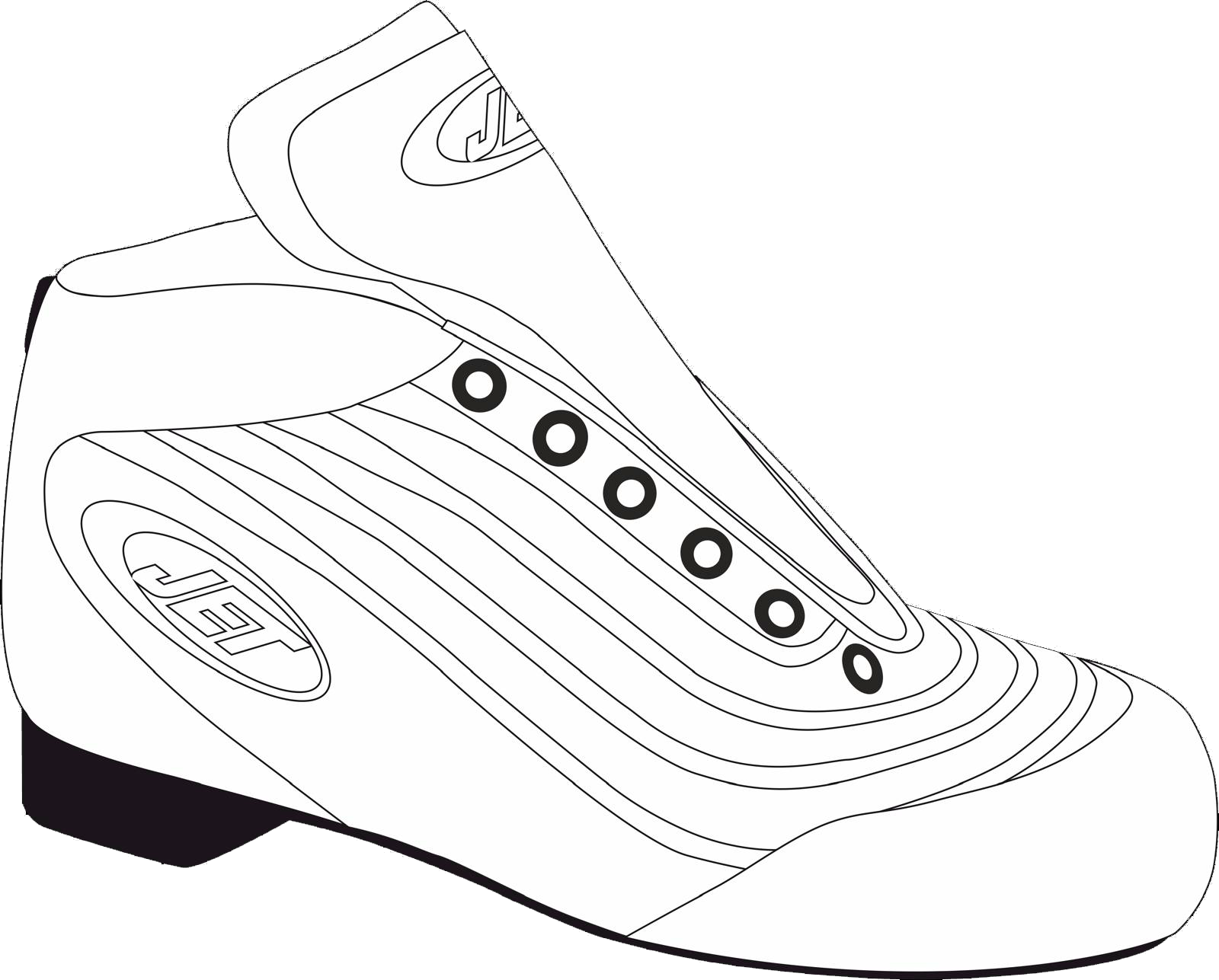 Bota Jet Cube Personalizada
