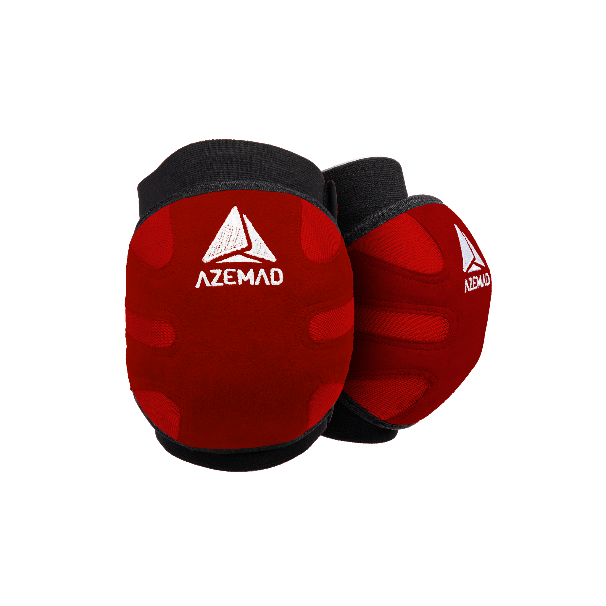 Joelheiras AZEMAD Eclipse para Mini Hóquei