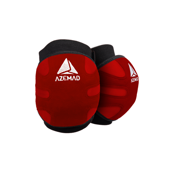Joelheiras AZEMAD Eclipse para Mini Hóquei