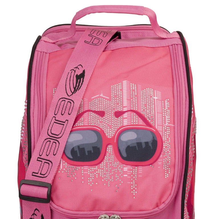 Saco Porta Patins EDEA Signorina