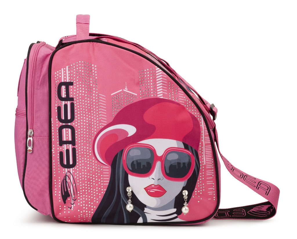 Saco Porta Patins EDEA Signorina