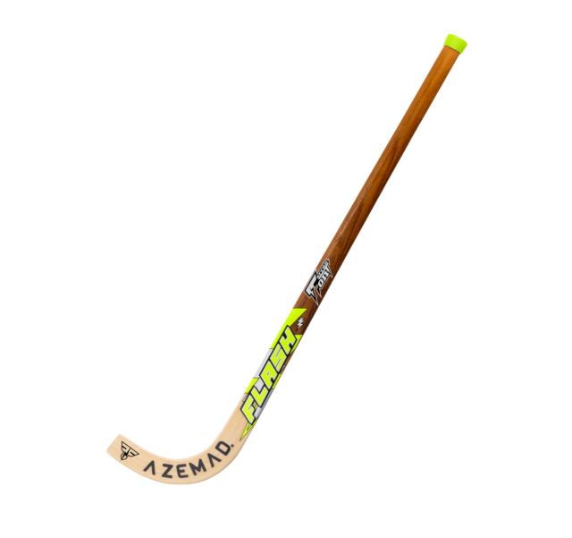 Stick Azemad Flash Ferran Font