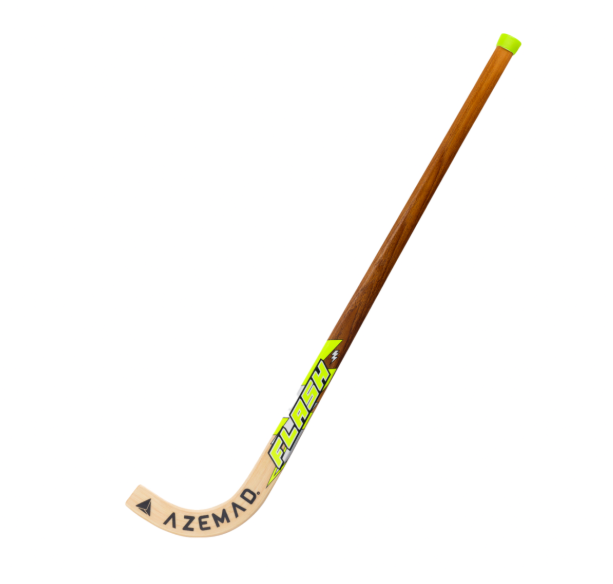 Stick Azemad Flash