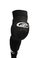 Joelheiras JET em Reflex