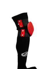 Joelheiras JET em Reflex