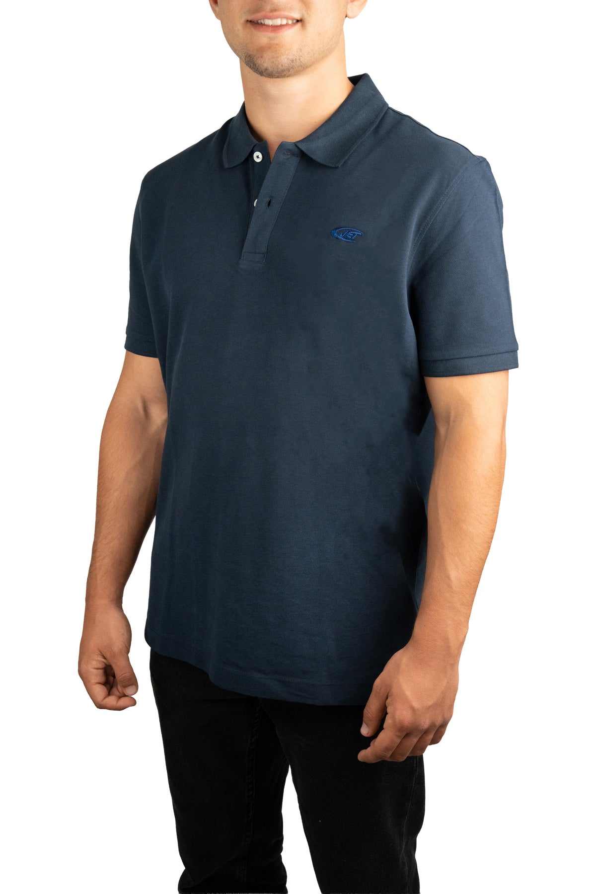 Polos Pique JET