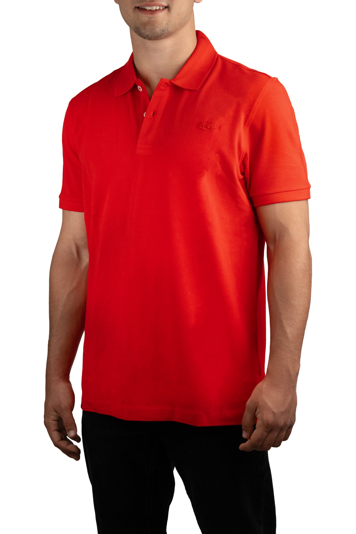 Polos Pique JET
