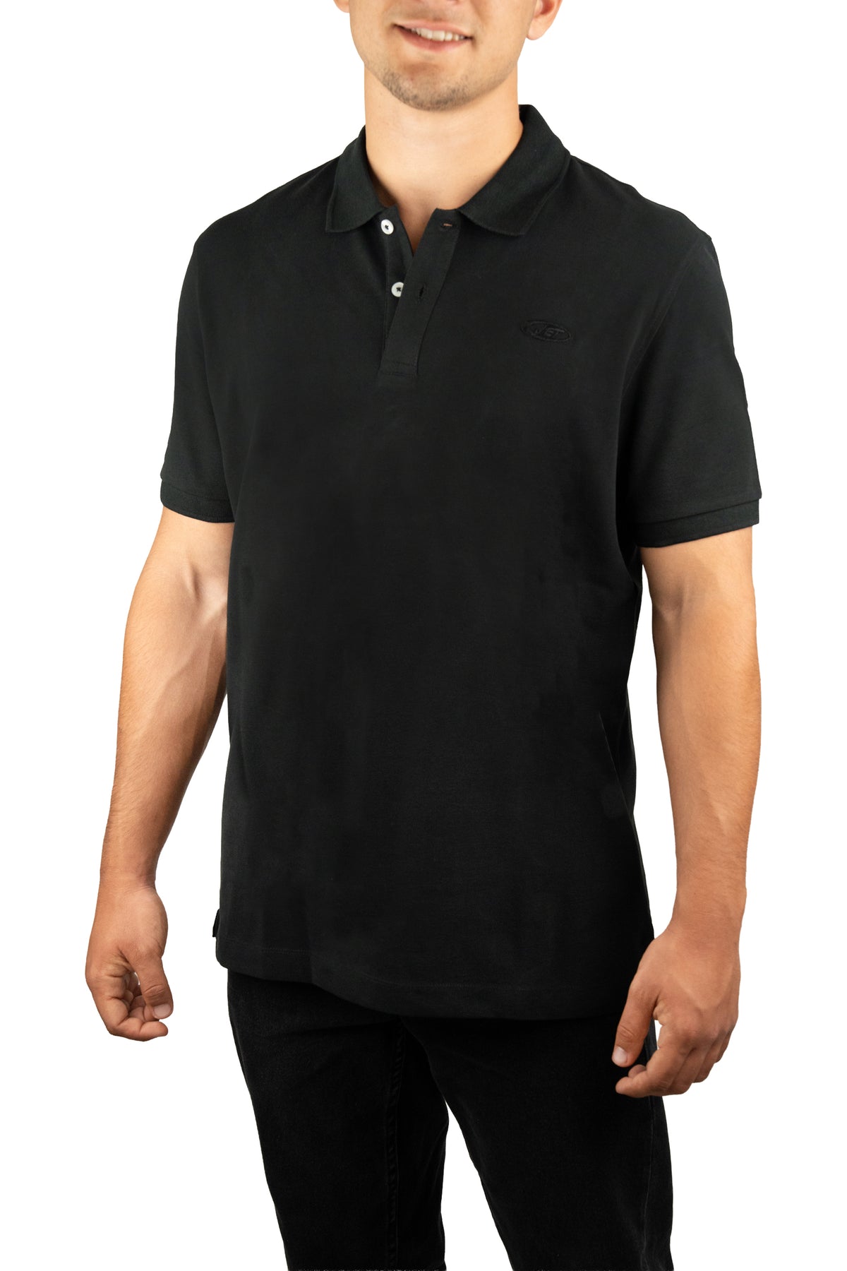 Polos Pique JET
